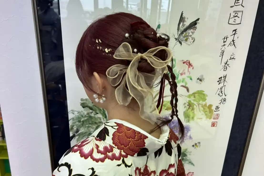 店内イメージ